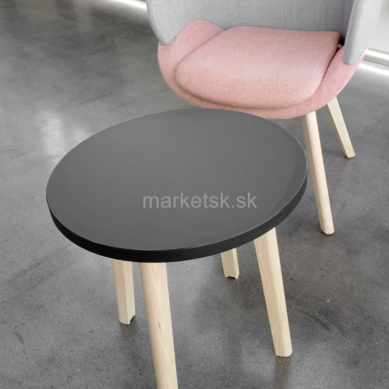 Konferenčný stolík Tc895 - 500 x 477 mm